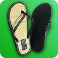 Bamboo Women's Flip Flops